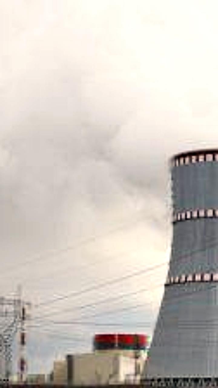 Завершен плановый ремонт второго энергоблока БелАЭС