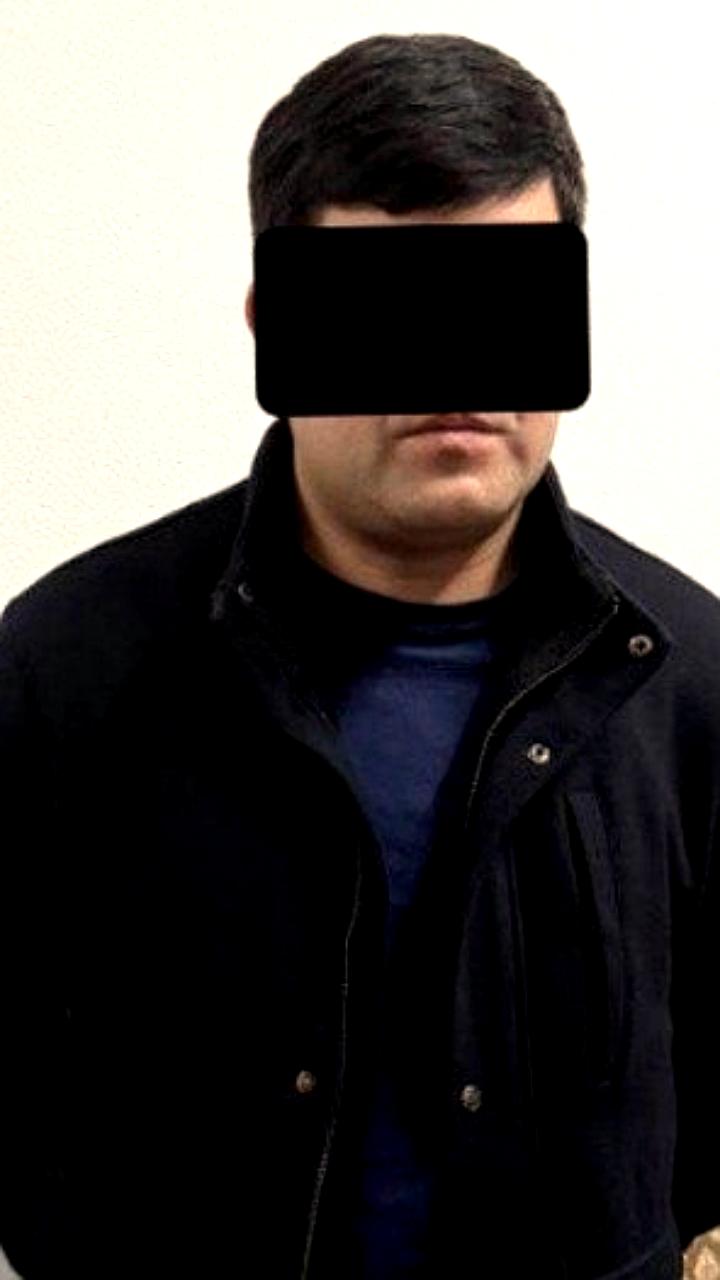 В Ташкенте и Каракалпакстане задержаны должностные лица и наркоторговцы
