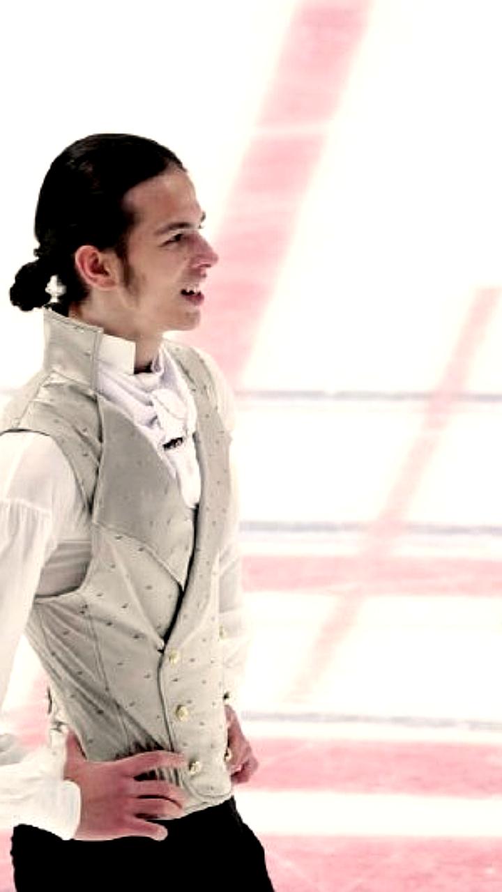 Гуменник пропустит чемпионат Санкт-Петербурга и примет участие в Мемориале Грушмана