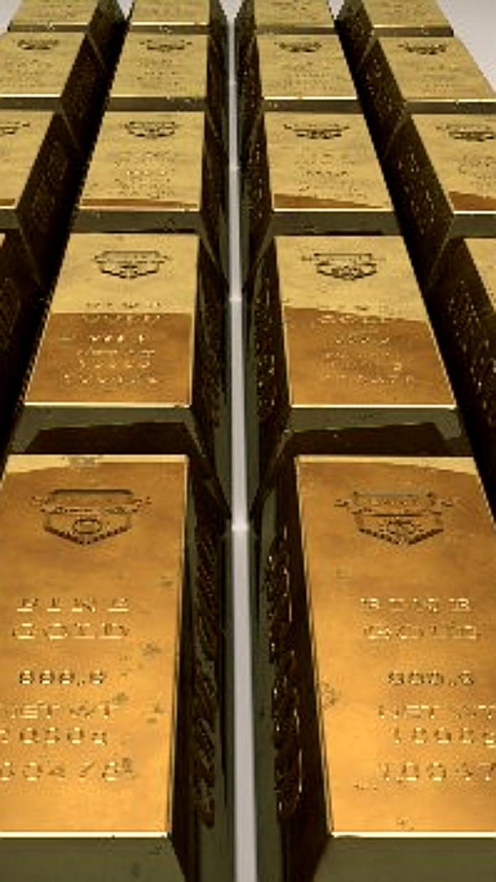 Рекордный рост цен на золото и серебро в 2023 году