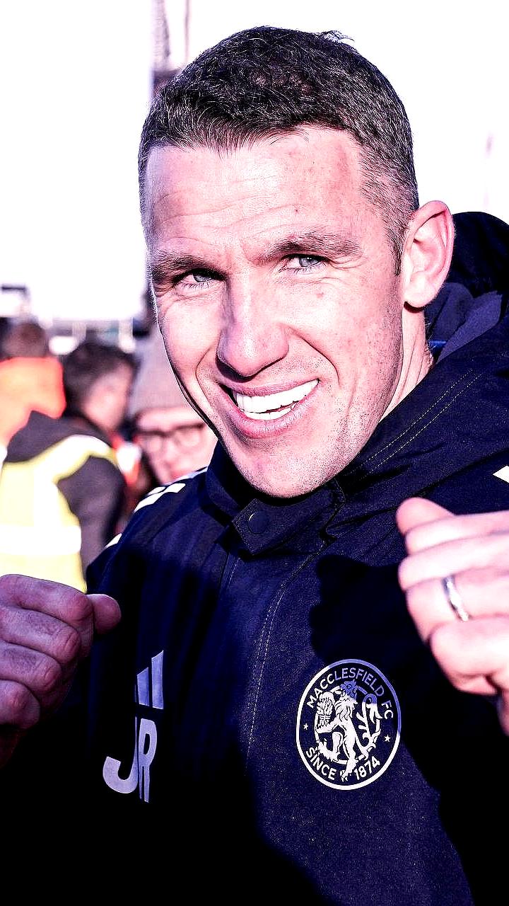 Маклсфилд Таун выбивает Кристал Пэлас из Кубка Англии