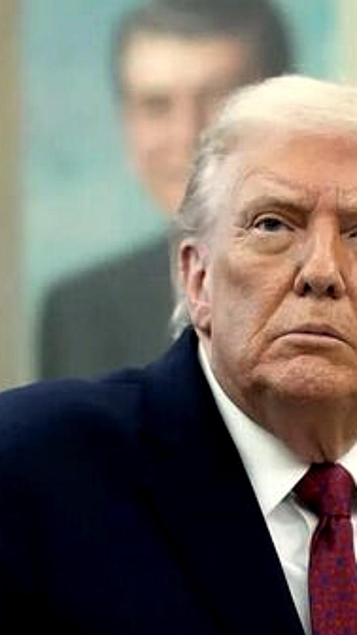 Демократические штаты подали в суд на администрацию Трампа из-за заморозки финансирования помощи