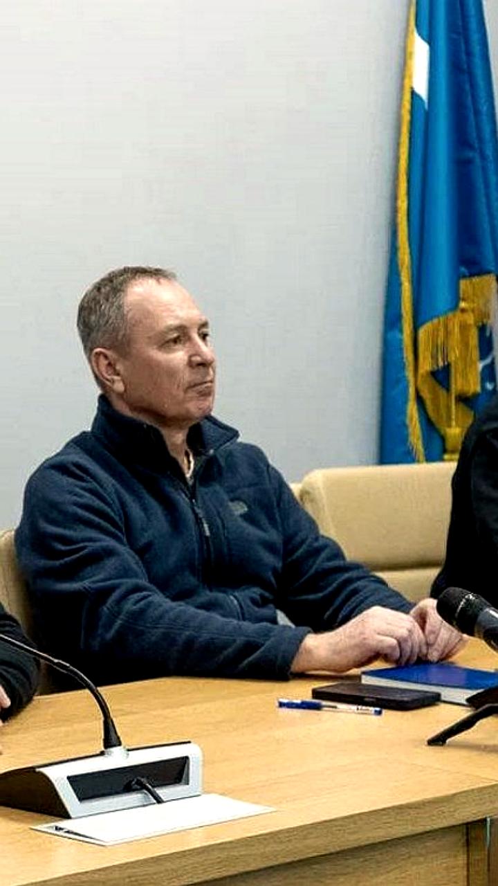 Сахалин и Курилы под воздействием циклона: все службы работают в штатном режиме