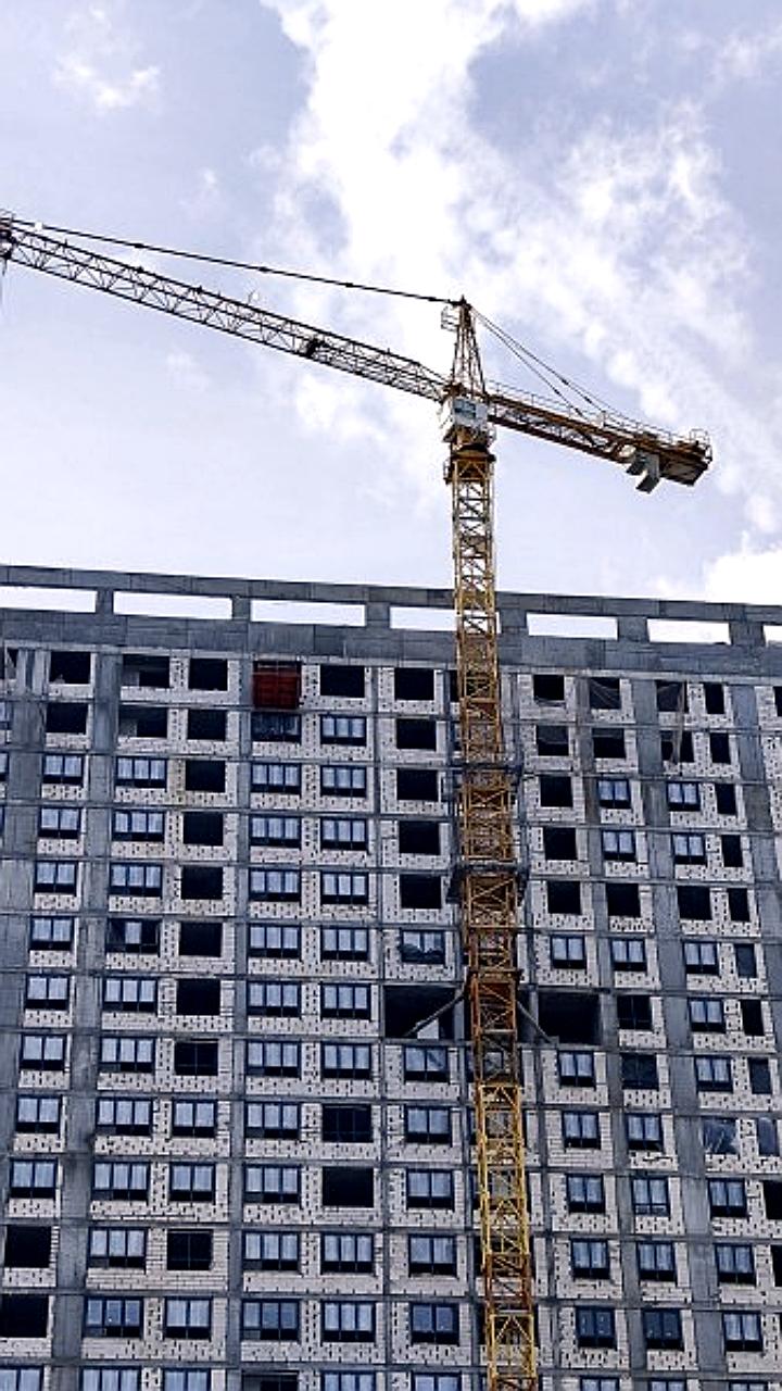 Рост цен на жилье в Москве: прогнозы и причины