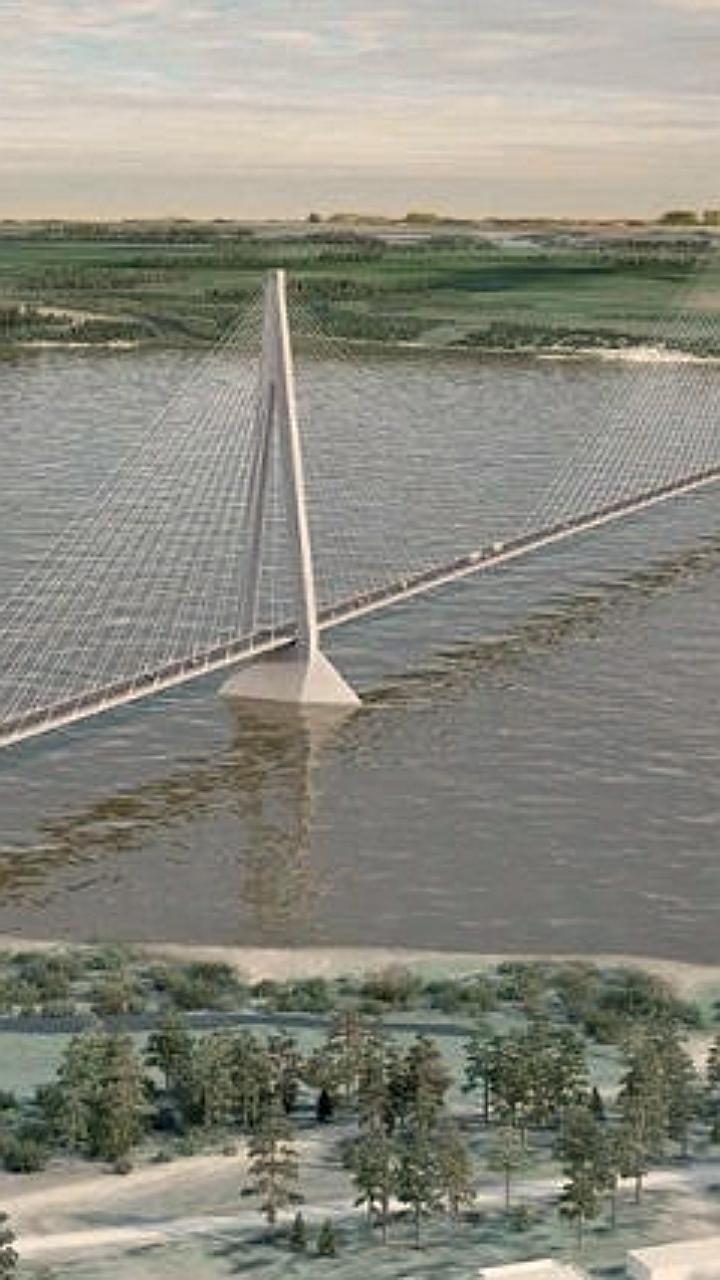 В Якутии найдены артефакты на месте строительства Ленского моста