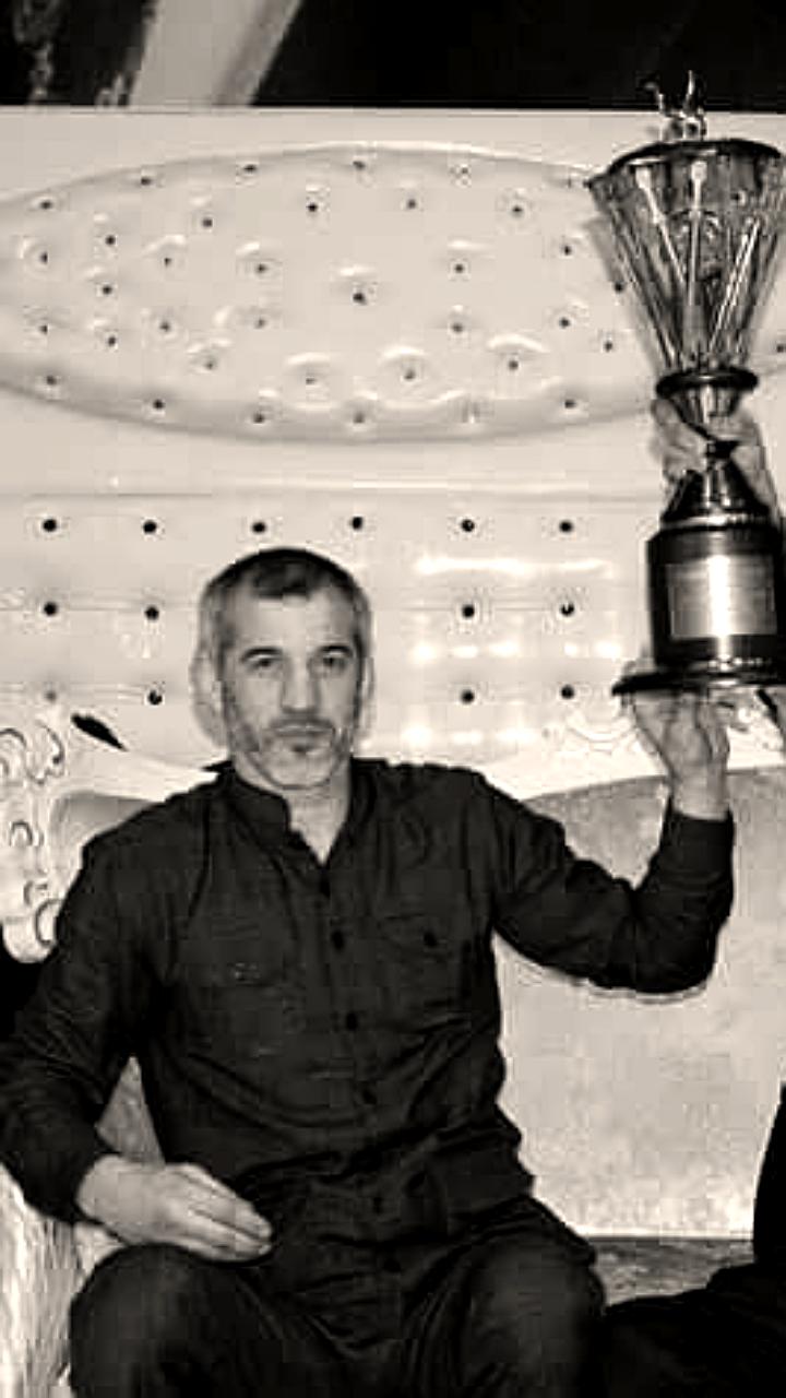 Ушёл из жизни известный якутский журналист Иван Петрович Ушницкий