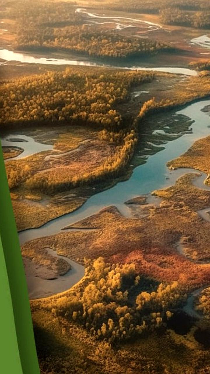 День заповедников и национальных парков России: 109 лет охраны природы