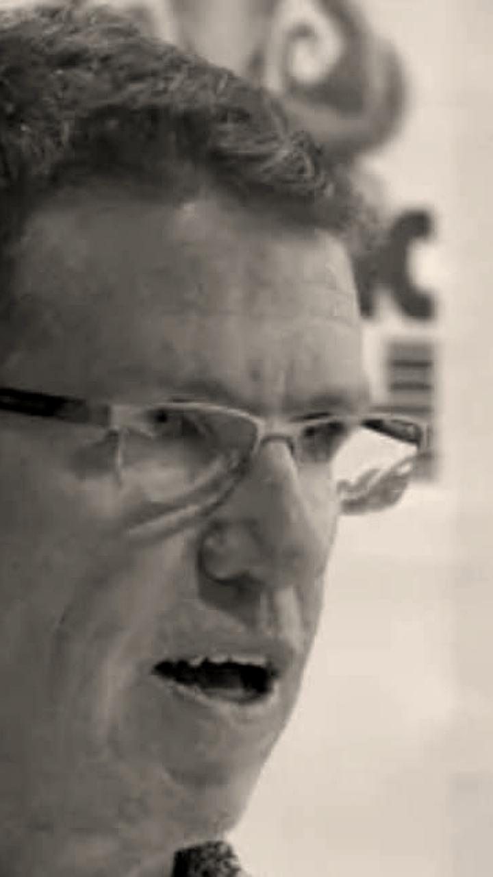 Умер композитор Гай Мун, автор музыки для Губки Боба и Семейки Аддамс