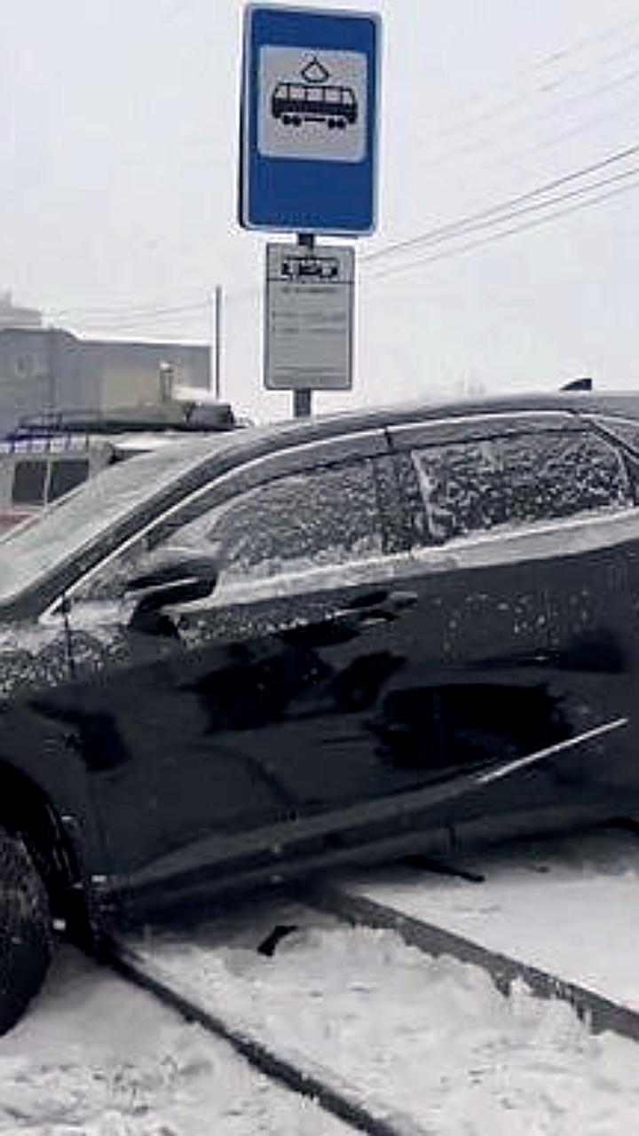 Два ДТП в Рыбинском районе и Бурятии: пострадавшие госпитализированы