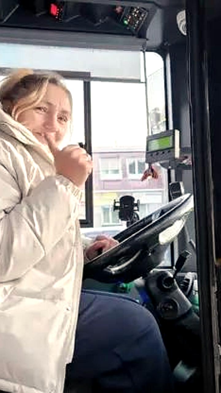 Запуск троллейбусного маршрута 5 в микрорайоне Солнечный