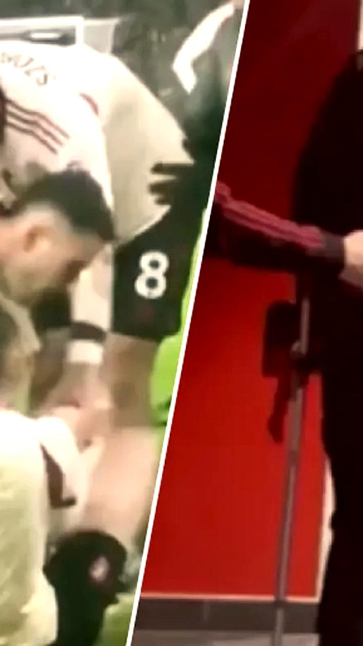 Конор Брэдли выбыл до конца сезона из-за травмы в матче с Арсеналом