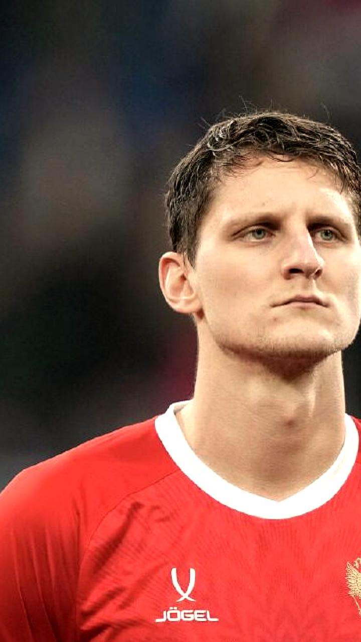 Игорь Дивеев подписал контракт с Зенитом до 2029 года