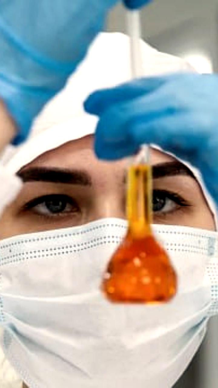 Российская фармацевтика: Генериум регистрирует первый в мире препарат для терапии синдрома Хантера