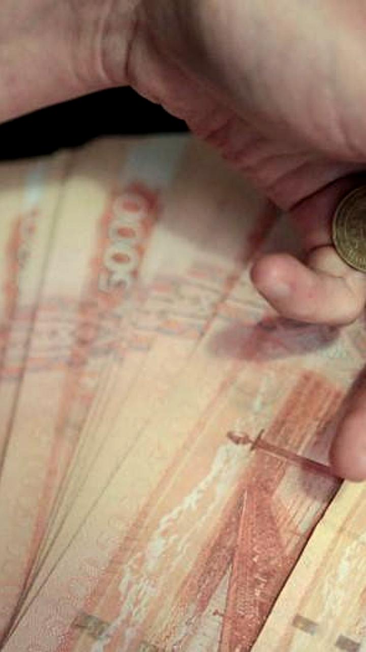 Прогнозы по зарплатам в Петербурге: замедление роста в 2026 году