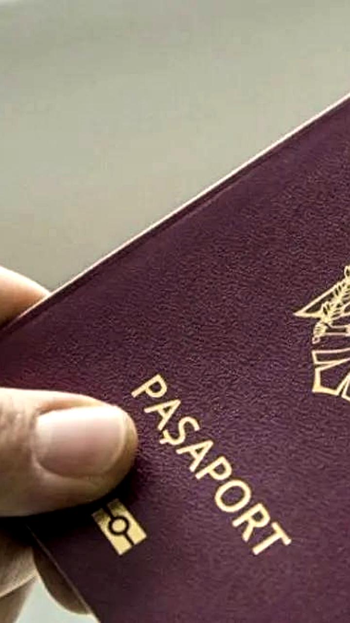 Резкий рост заявок на гражданство Молдовы среди жителей Приднестровья