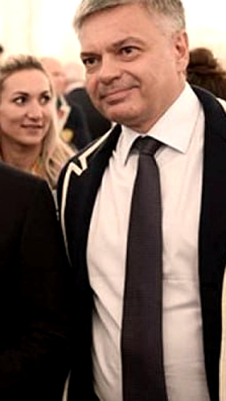 Сергей Шишкарев под подпиской о невыезде в ОАЭ в связи с расследованием