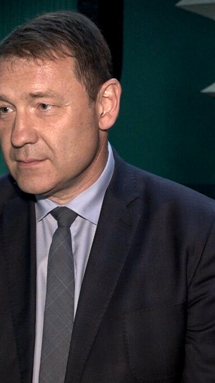 Андрей Воровский назначен первым заместителем главы Петропавловска для улучшения снегоочистки