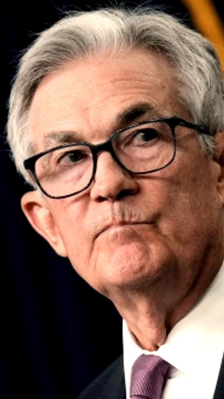 Начато уголовное расследование против главы ФРС Джерома Пауэлла