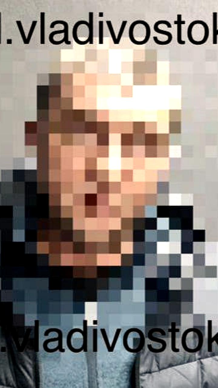 Во Владивостоке местный житель признался в взрыве петарды в урне