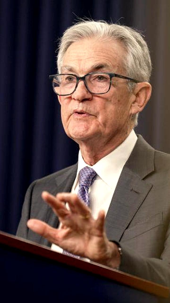 Глава ФРС Джером Пауэлл под угрозой уголовного преследования от Минюста США