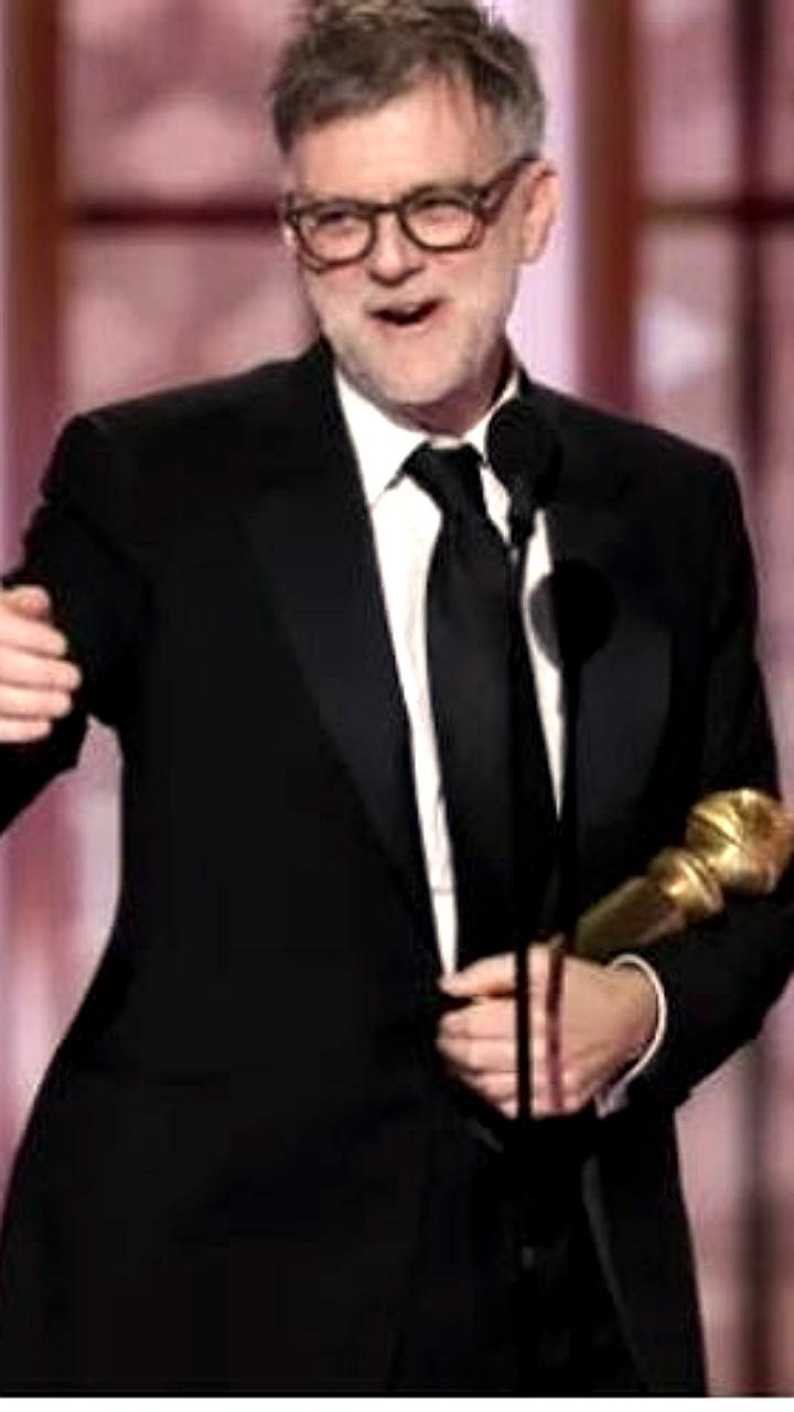 Пол Томас Андерсон и Тиана Тейлор стали лауреатами Золотых глобусов на 83-й церемонии