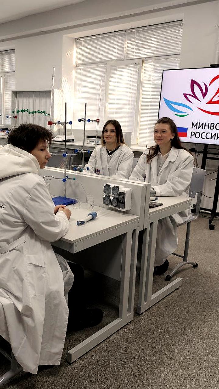 В Амурской области выделено 52 миллиона рублей на создание высокотехнологичных мастерских в колледжах