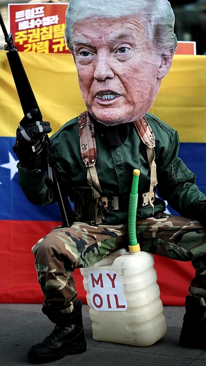 Россия может увеличить экспорт нефти в Китай на фоне остановки поставок из Венесуэлы