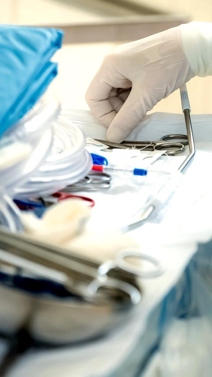 Успешная операция по удалению гигантской опухоли у жительницы Миасса