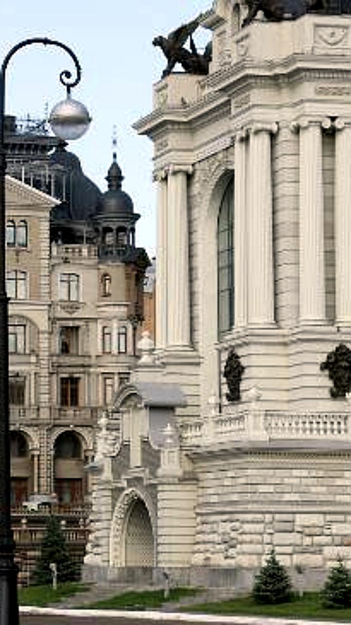 В Казани выставлена на продажу самая дорогая квартира в регионах России за полмиллиарда рублей