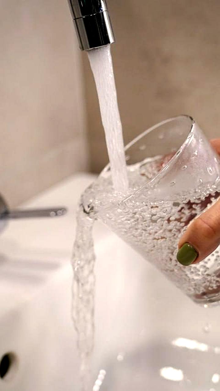 В Москве обеспечено более 1 млрд кубометров чистой питьевой воды в 2025 году