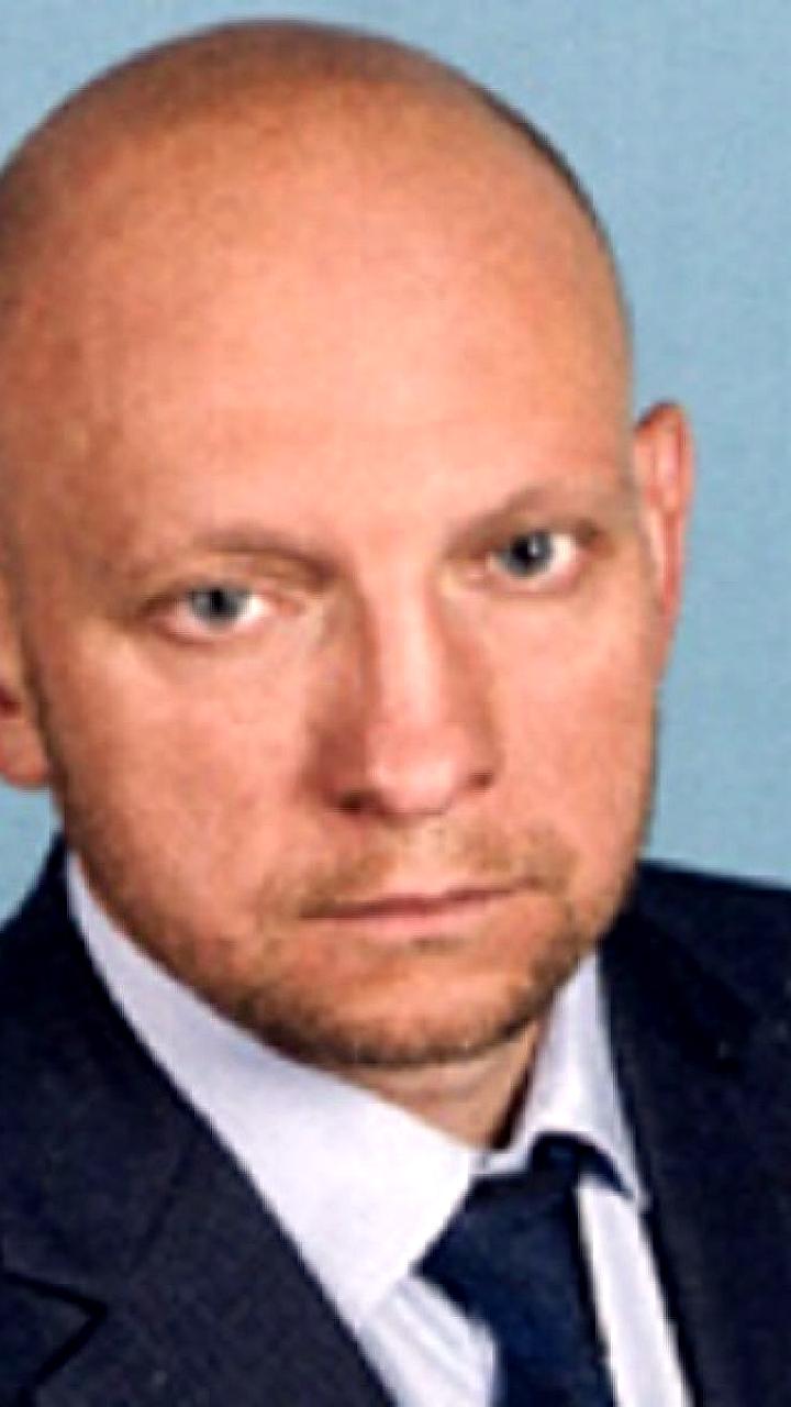 Роман Тришин назначен министром цифрового развития Калужской области