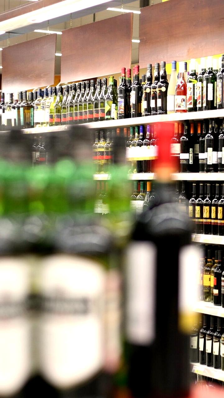 С 1 марта 2026 года в Пермском крае изменится режим продажи алкоголя