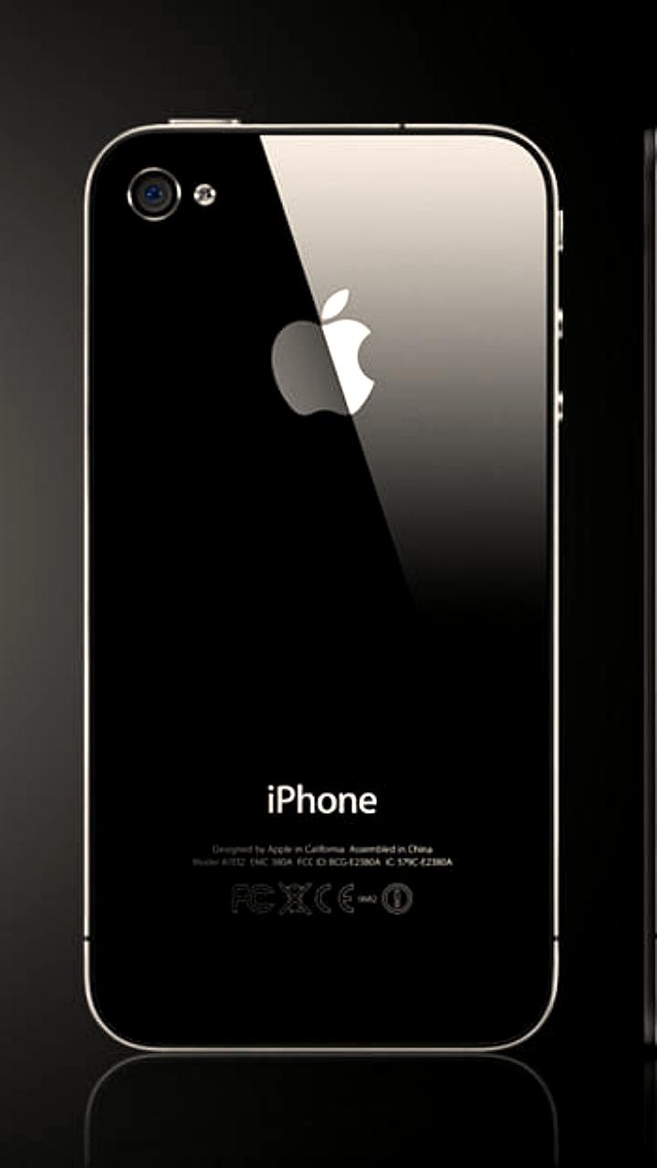 Спрос на iPhone 4 вырос на 1000% благодаря TikTok