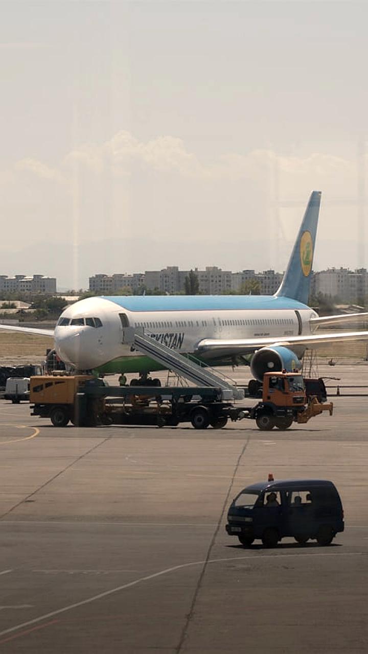 В Узбекистане обновят названия аэропортов и автовокзалов в соответствии с нормами языка