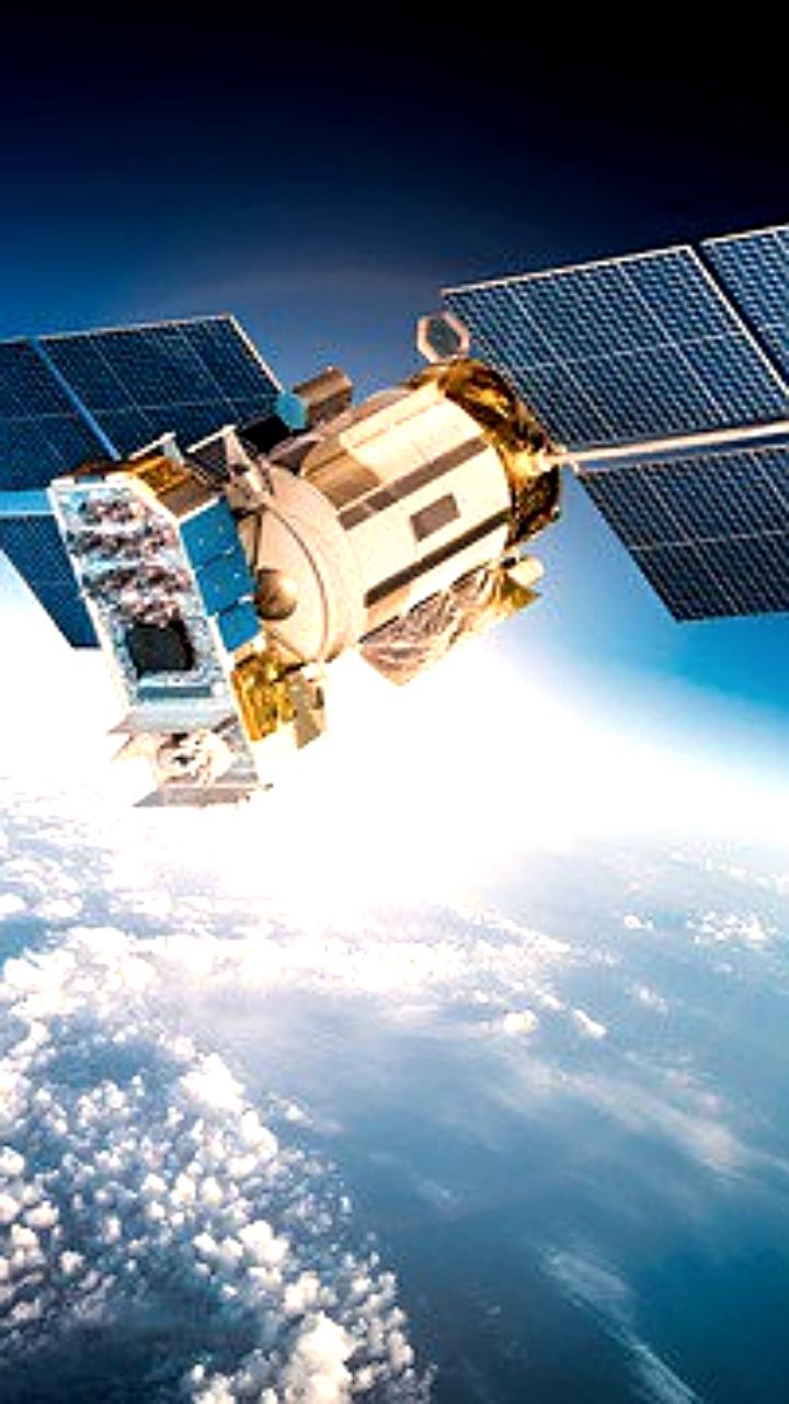 SpaceX получает разрешение на запуск 15 000 спутников Starlink второго поколения