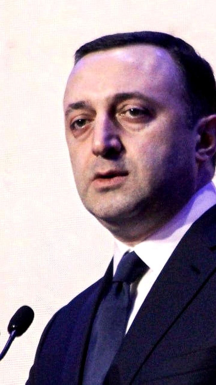 Экс-премьер Грузии Ираклий Гарибашвили признал вину и получил 5 лет тюрьмы