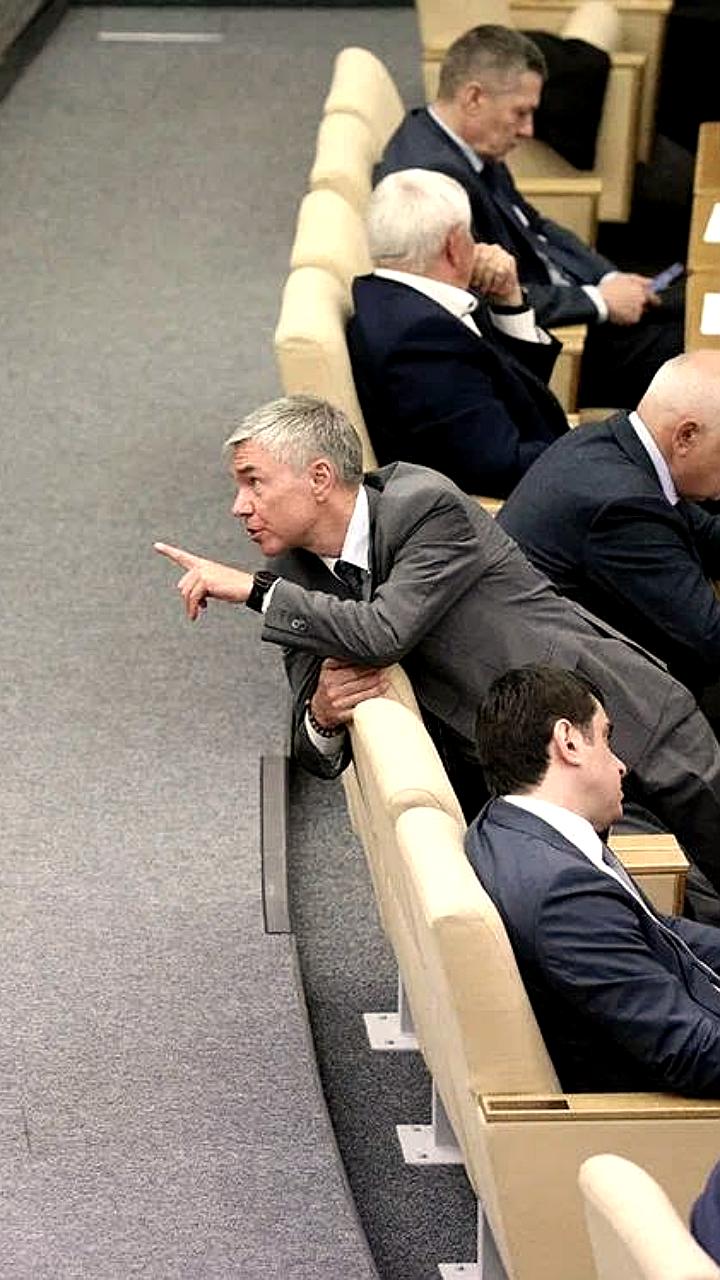 В Госдуму внесен законопроект об обязательной индексации зарплат