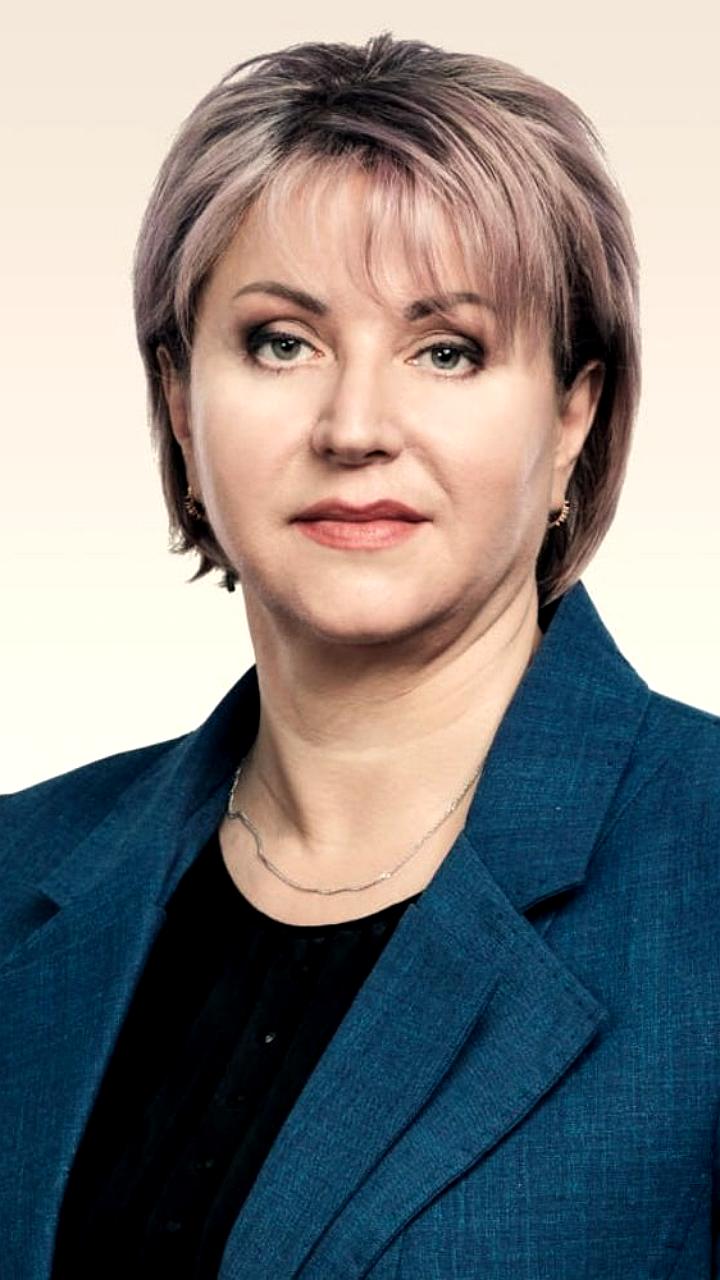 Лариса Павлова завершает карьеру в Банке России, на посту ее сменит Владимир Егоров