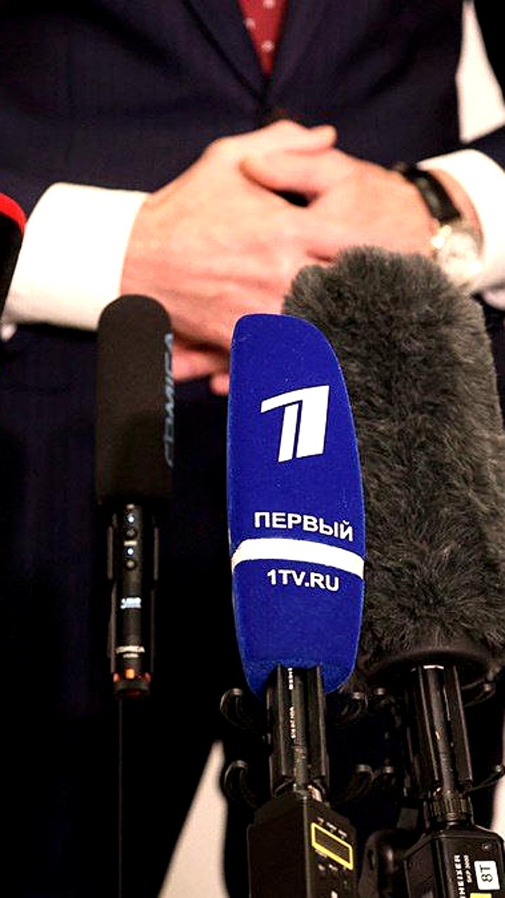 Новогоднее обращение Путина собрало 64 млн зрителей на телеканалах