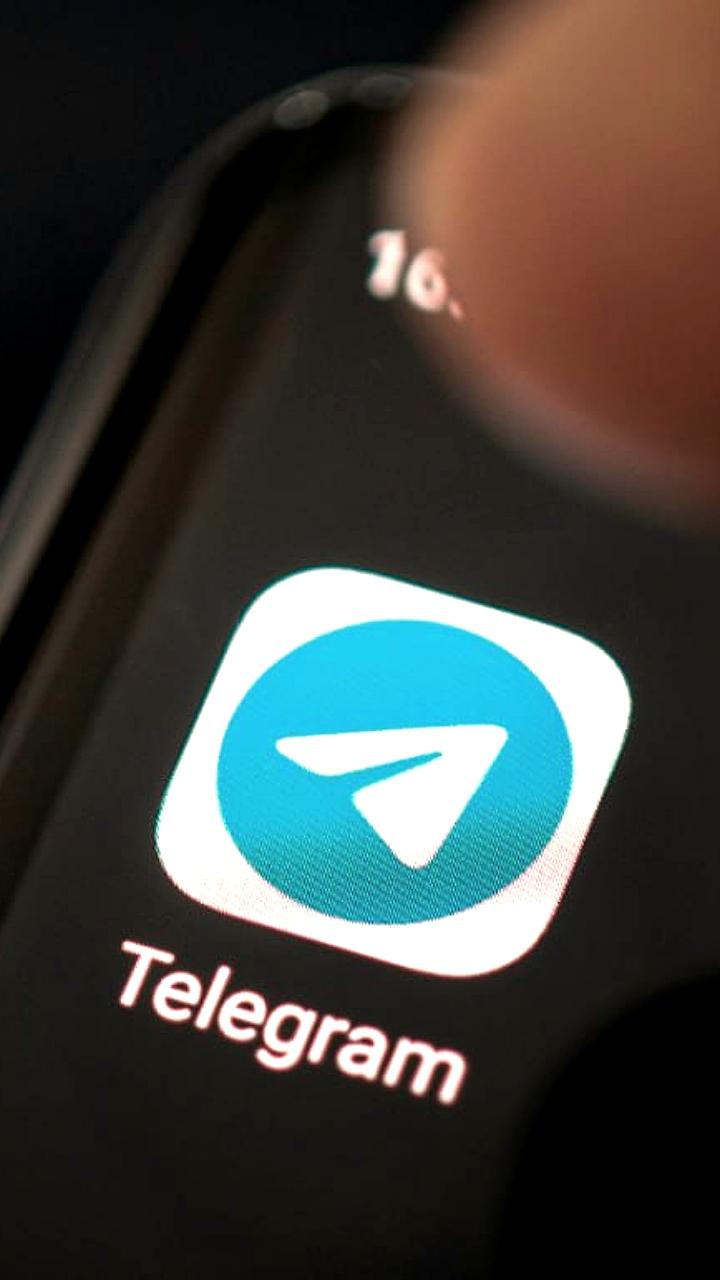 Telegram заблокировал более 44 млн каналов и групп в 2025 году