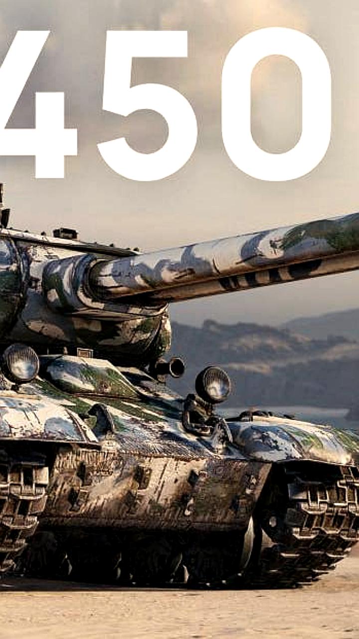 Мир танков устанавливает новый рекорд по количеству игроков