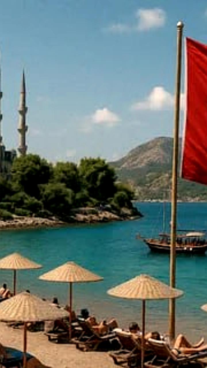 Самые дорогие туры 2025 года: Красноярский край и Бодрум