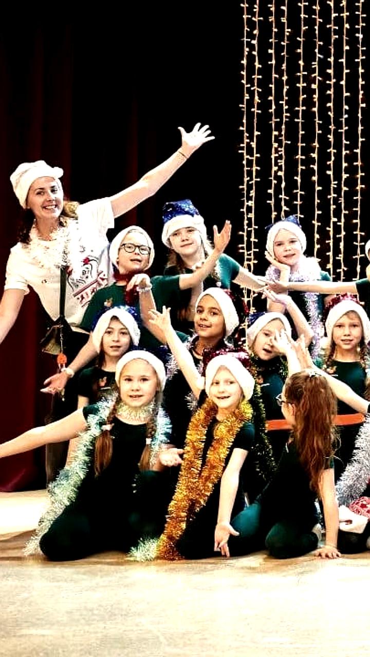 Зимние каникулы: 2500 детей в Тюменской области и 1000 в Тульской области провели время в лагерях