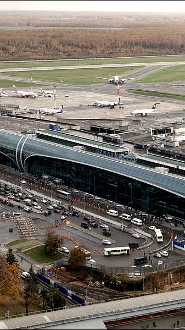 Торги по продаже аэропорта Домодедово назначены на 20 января