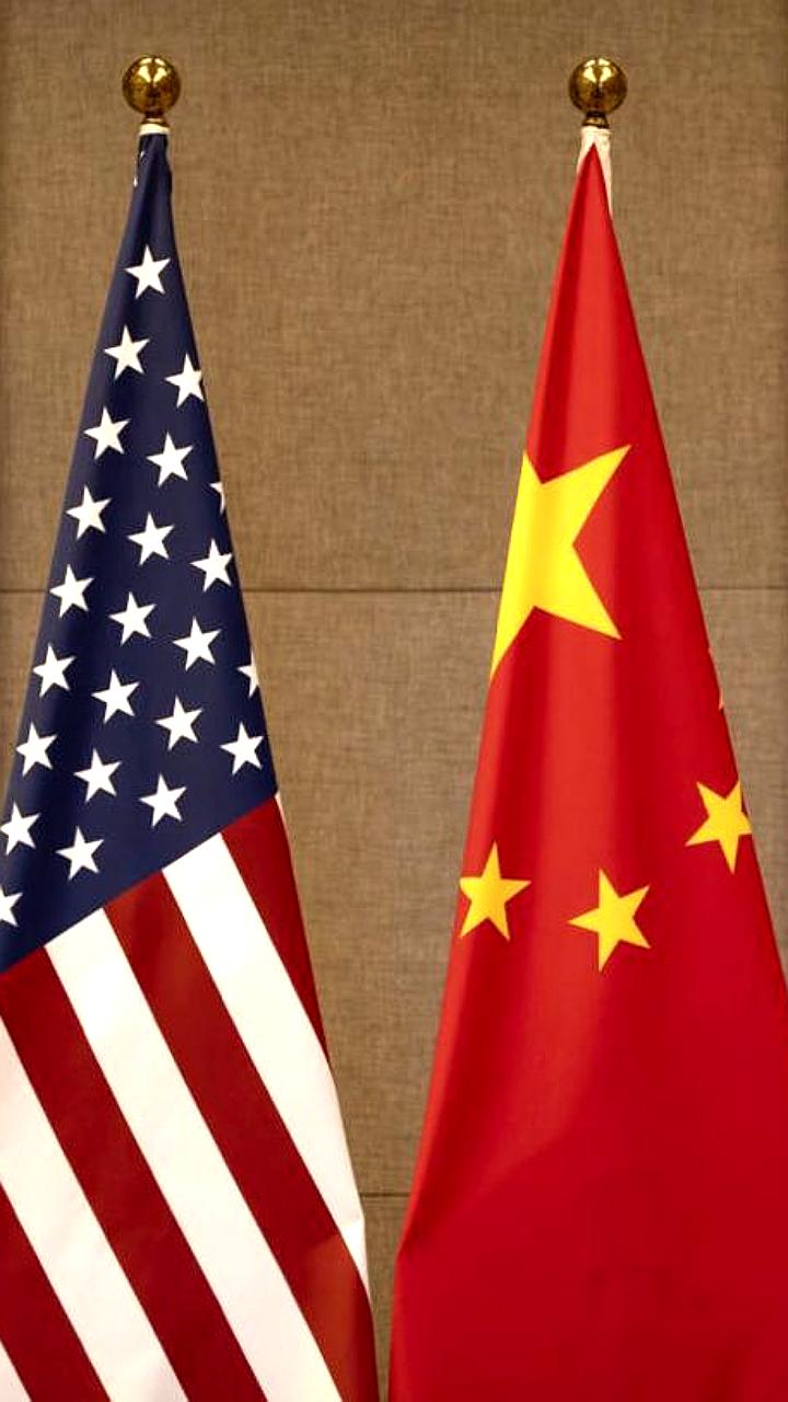 США захватили президента Венесуэлы Николаса Мадуро, послав сигнал Китаю