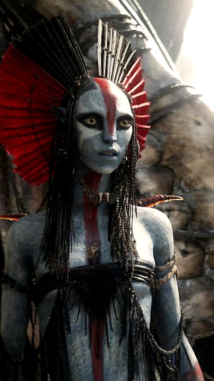 Аватар: Пламя и пепел стартует в российских кинотеатрах с 15 января