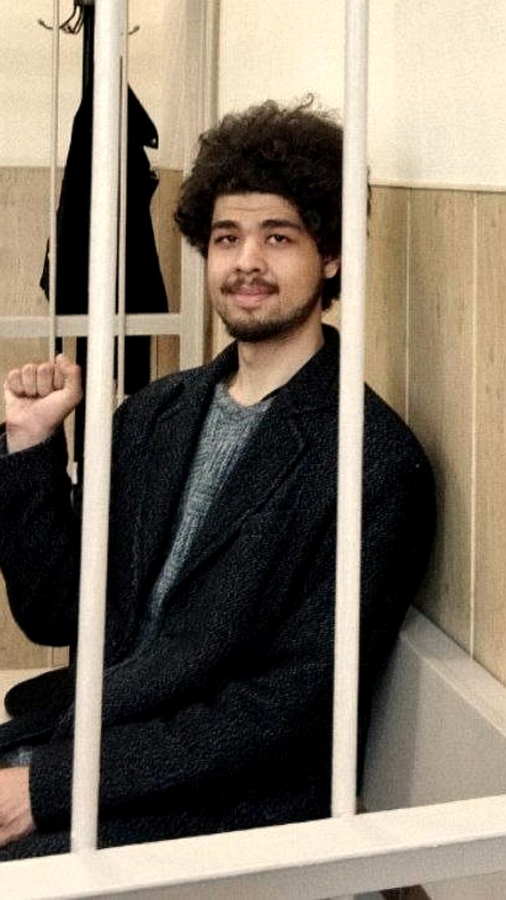 Гарри Азарян освобожден из СИЗО после смены меры пресечения