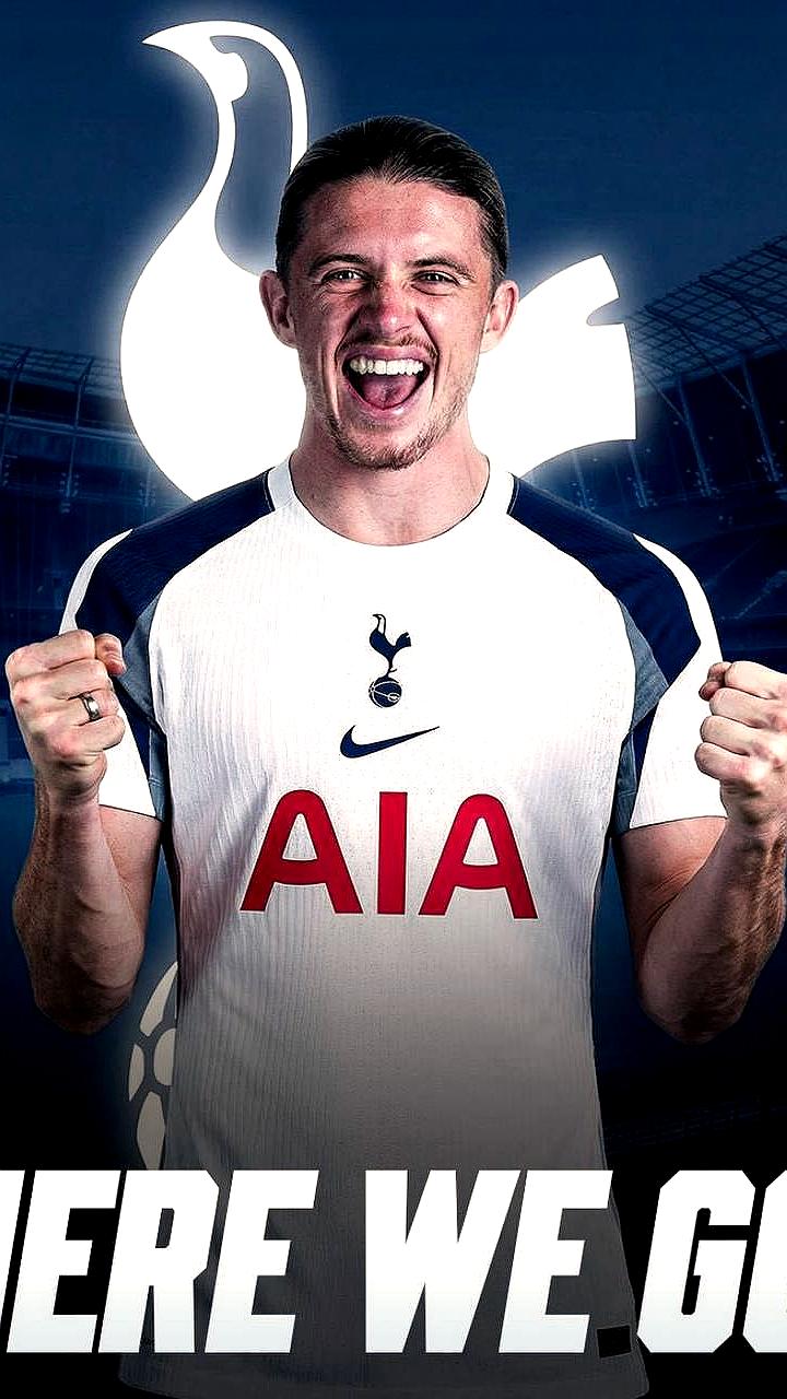 Тоттенхэм завершает трансфер Галлахера у Атлетико за 40 млн евро