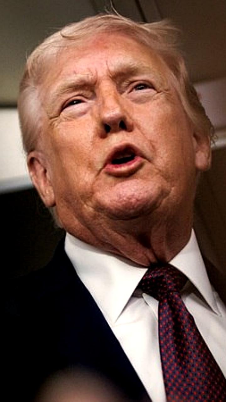 Трамп вводит 25% пошлину на товары стран, работающих с Ираном