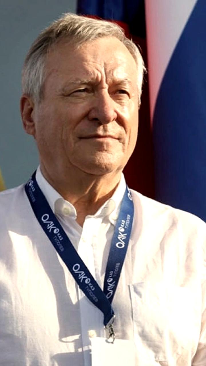 Юрий Абросимов назначен новым руководителем Казанского авиазавода в преддверии реорганизации ОАК